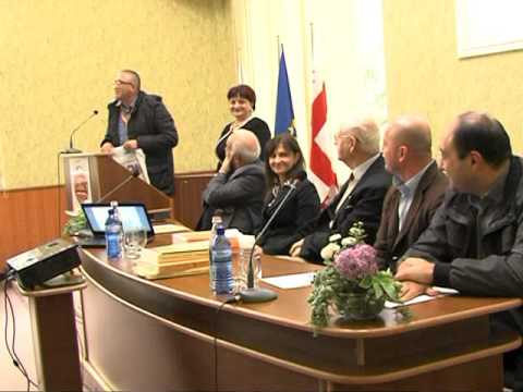 საერთაშორისო სამეცნიერო კონფერენცია თელავში