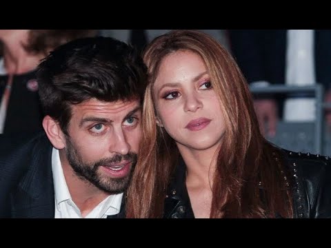 Видео: Шакира впервые о разводе с Жераром Пике «Кажется, что это страшный сон»