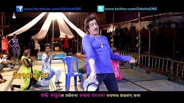 JATRA l Making Of Jatra Item Song 'Shakti Darling' l Shakti Kapoor