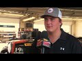PWC 2016 Driver Promo - Parker Chase GTS 19
