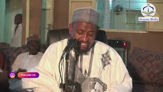 HAKIKANIN YAN UWANTAKA A MUSULUNCI DAGA GARIN ZINDER NIGER REPUBLIC || Dr. Abdallah Usman Gadon Kaya