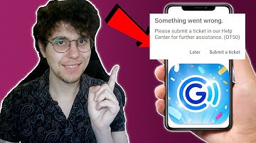 Hoe GCash-appfout OT50 te verhelpen