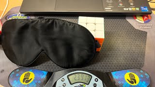 32.09 3BLD Mean with 23.91 Single [PB] by Andrew Tan 69 views 1 month ago 3 minutes, 9 seconds