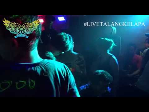 Kolaborasi Dj Vidien \u0026 Dj Yantok Kure Orgen Tunggal Pesona Live Talang Kelapa Ulta Pa Jaya Part II