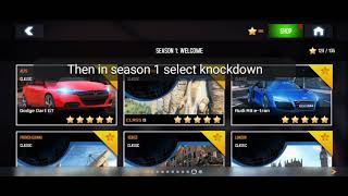 Every asphalt player must watch this|How to farm credits very easily!1,00,000 credits in 5 min.🔥🔥😜 screenshot 5