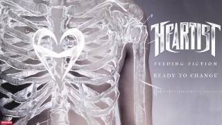 Video thumbnail of "Heartist - Ready To Change (Audio)"