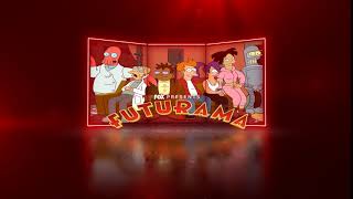 FOX Presents: Futurama [FANMADE]