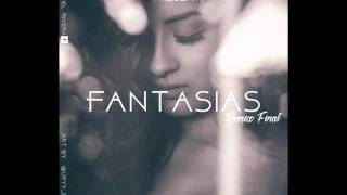 Fantasias Remix Lenny Tavarez Ft De La Ghetto & J Alvarez Letra Download