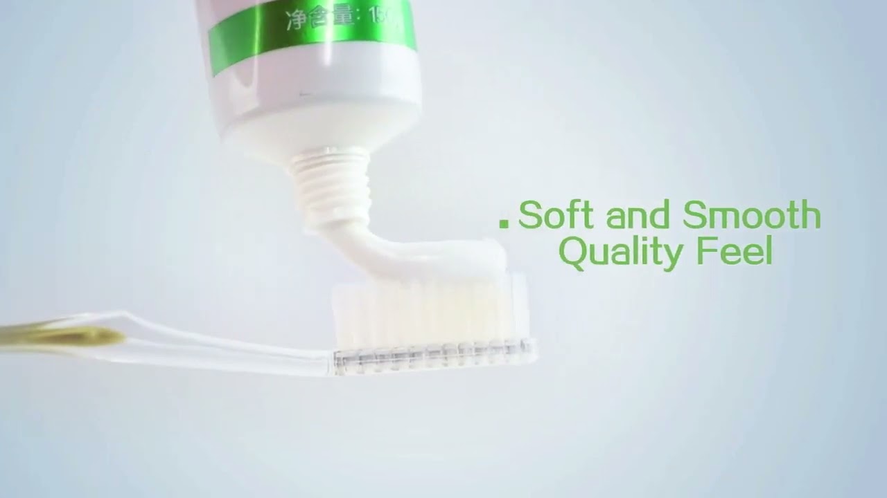 Dr. Vigor Aloe Vera Toothpaste