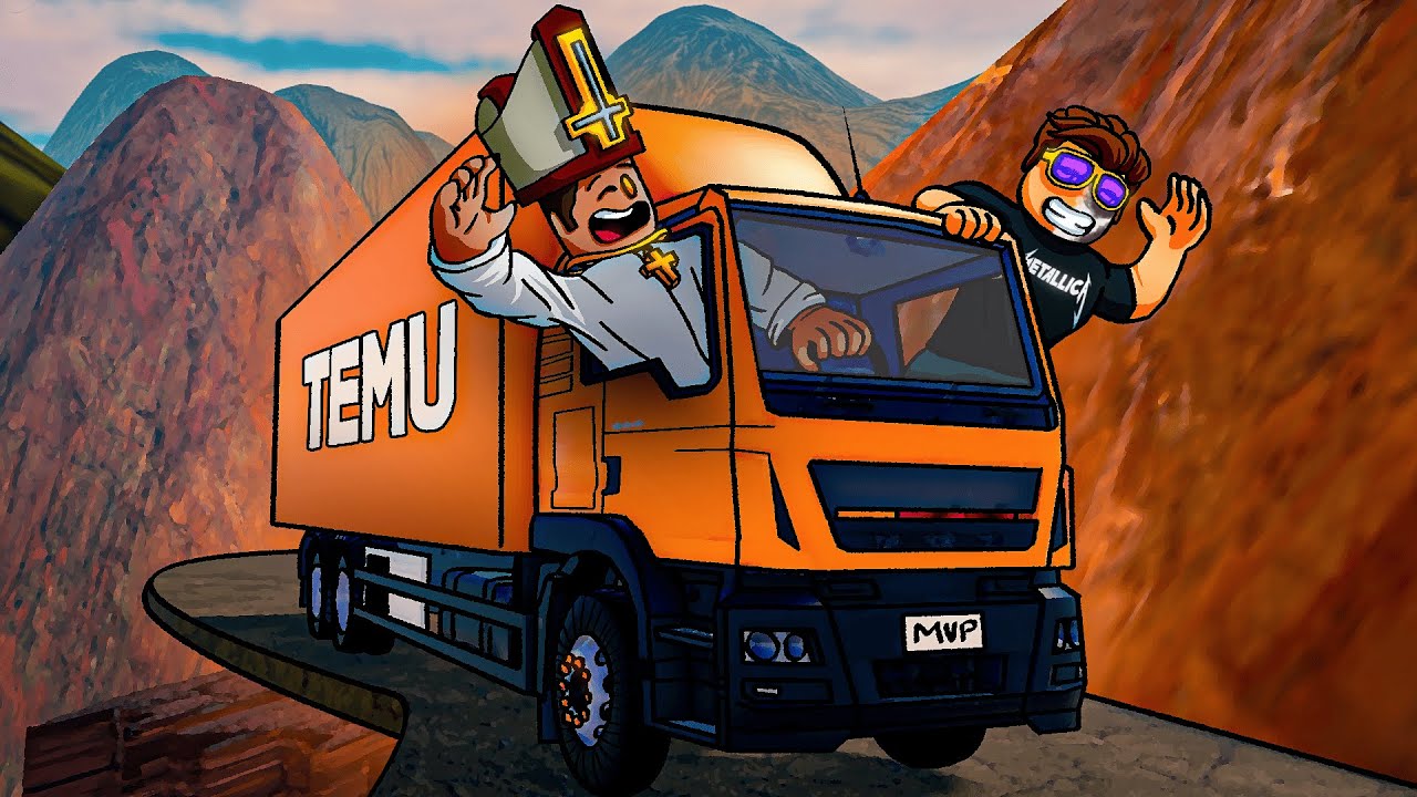 ME HICE REPARTIDOR DE TEMU