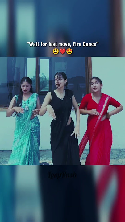 Kamal Zali Swapnat ali Rani Mukherjee Song Gurls Dance | Nitin Marli mithi | Dance Songs