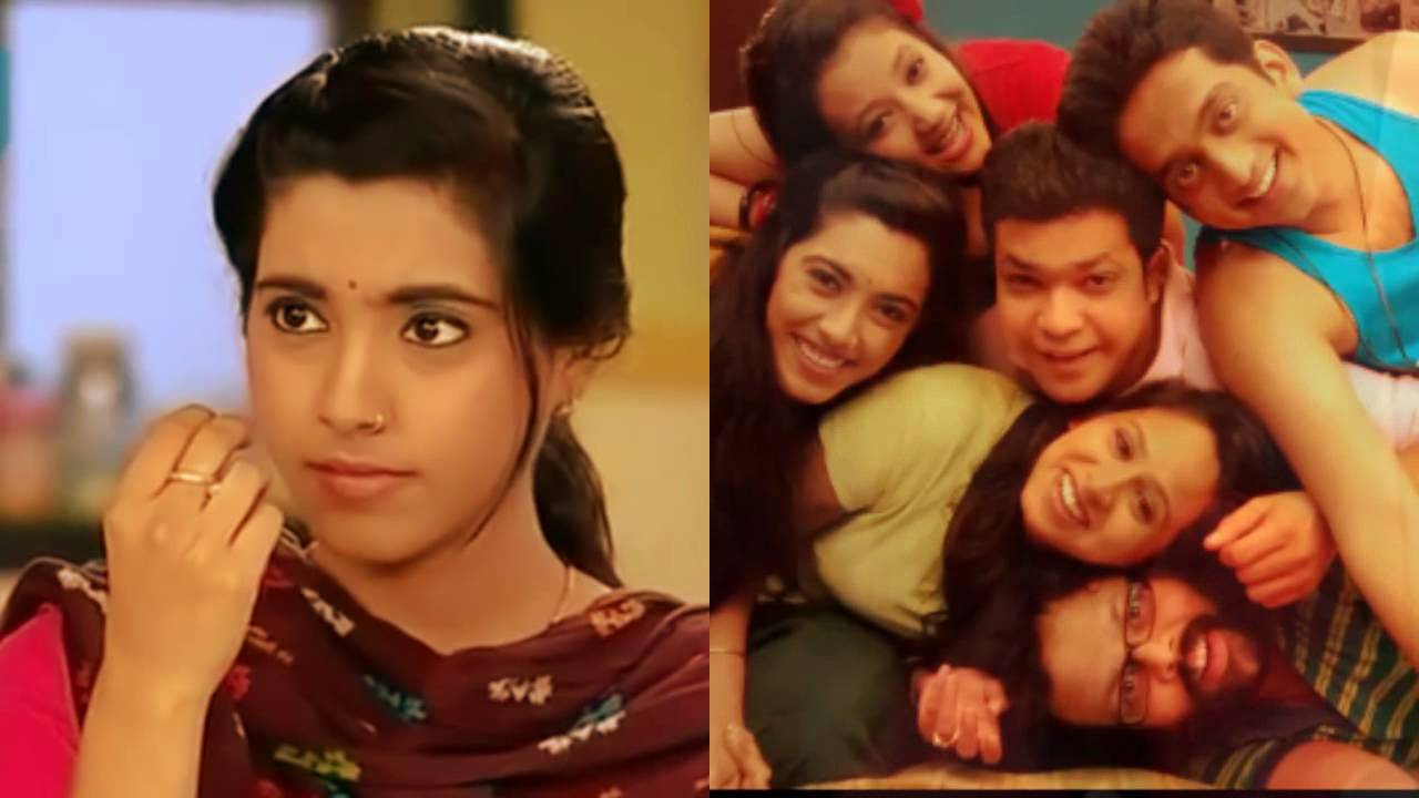 Dil dosti duniyadari....new video made by me..... - YouTube