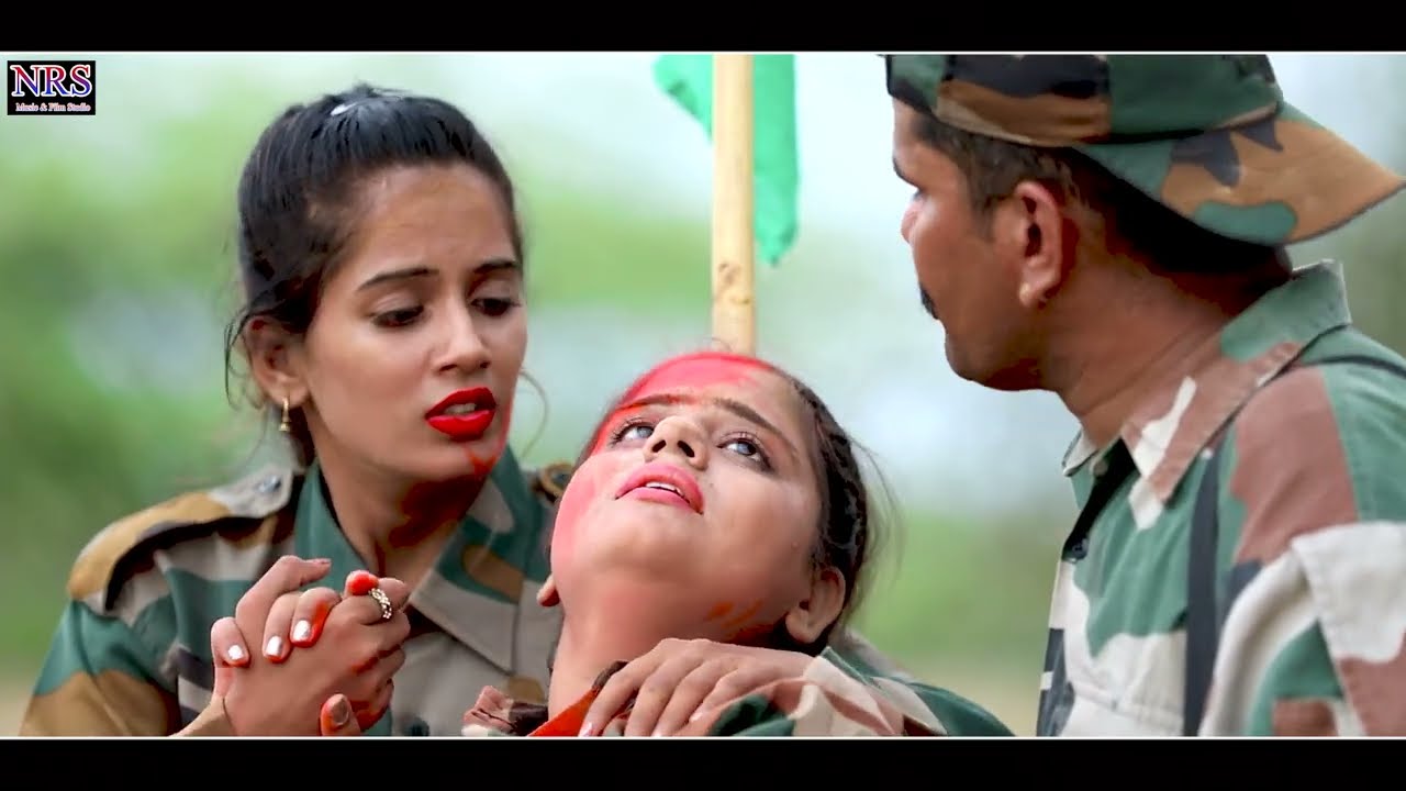 सपना सु प्यारो इंडिया - Sapna su pyaro India | Desh Bhakti Song | Fauji Songs | Bablu Ankiya