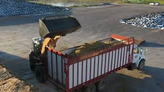 Push Out Bucket Demo