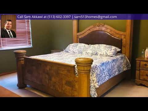 6434 Ashdale Court, Liberty Twp, OH home video tour