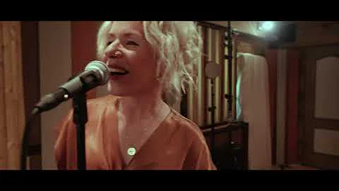Proud Mary Septet - I'm So Excited - The Pointer S...