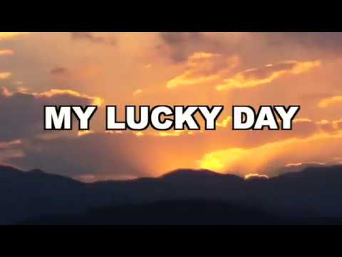 DoReDoS - My lucky day (Official Lyric Video)