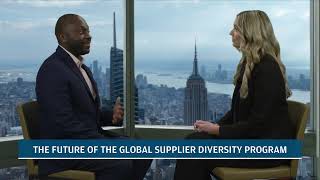 30 Years of Our Supplier Diversity Program | JPMorgan Chase