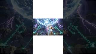 MİNECRAFT'IN EN GÜÇLÜ BOSS'U TANRILARA KARŞI! 😱⚡ (Zeus &amp; Thor)