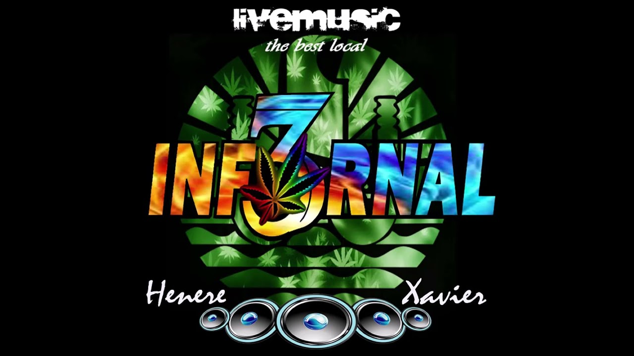 Trio Infernal Live 072021 - XII