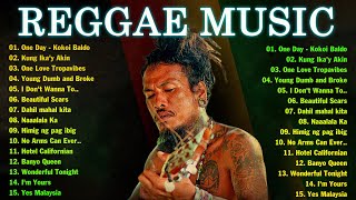 Chocolate Factory ,Bob Marley, Tropical ,Kokoi Baldo,Nairud Sa  Reggae Songs 2024 Tropa Vibes!! HOT image