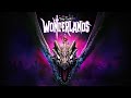 Tiny Tina's Wonderlands - All Boss Fights