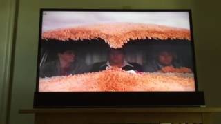 Opening To The Mask 1995 Vhs