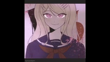 Oh no! || Kaede Akamatsu edit (v3 spoilers)