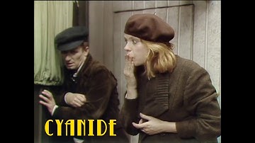 Cyanide (Cyankali)   DDR 1977 English subtitles