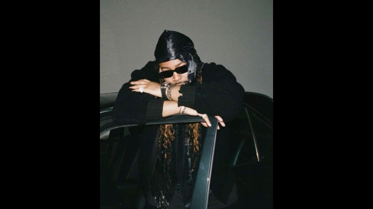 [FREE] PARTYNEXTDOOR TYPE BEAT - LISTEN