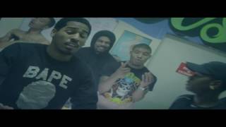 Ralfy The Plug - Beat It Official Video Dir By 