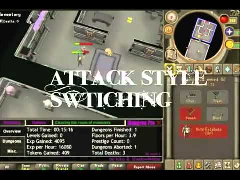 Runescape iDungeon pro Cracked dungeoneering [DOWNLOAD in DESC]