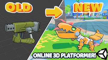 Designing NEW Guns for Beta Tests! | Zoo Strikers Devlog 3