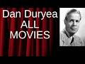 Dan Duryea's Movies Ranked