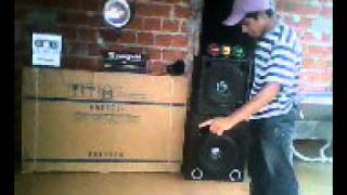 ´psy` rebolation (alexandre)
