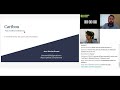 4 - Brunet Jean-Nicolas - Caribou: a modular library for continuum mechanics