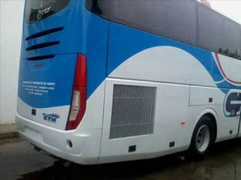 Volvo Irizar