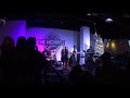 Through The Fire cover Live at Noypitz Downtown Los Angeles Tone 6 Live band 12/27/2019