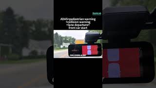 This isn’t just a camera — it’s your real-time safety assistant.