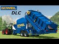 Farming Simulator 22 | Presentazione GÖWEIL DLC