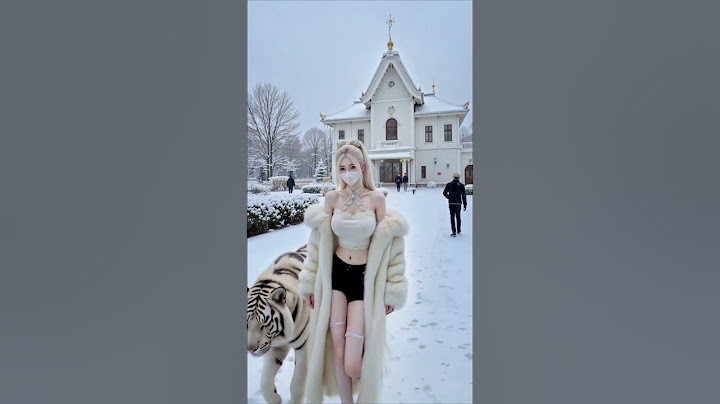#视觉冲击 #超出片的雪天氛围感穿搭 #冬季韩系穿搭ootd #cozy冬日慵懒松绒妆 #好有生命力