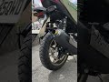 Vario 160 / Click 160 Montage