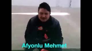 Afyonlu Mehmet Sen Canımsın Ibrahim Erkal Cover