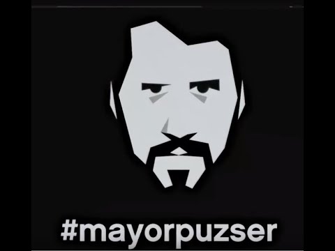 Vízióm, a Sétáló Budapest