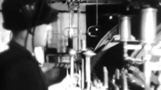 How A Bicycle Is Made - 1945 Educational Documentary - WDTVLIVE42