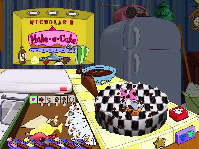 Sweet Cake Maker Bakery Shop 3D - Kitchen Cooking Game:Amazon.co.uk:Appstore  for Android