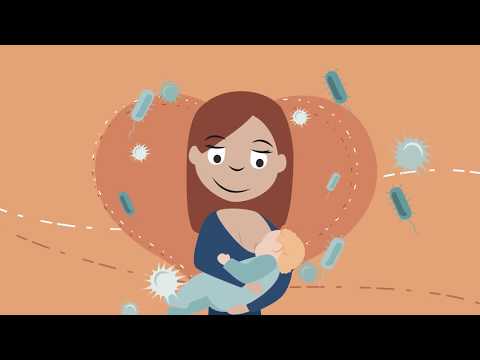 Vidéo: Sécurité Alimentaire Des Nourrissons Et Des Jeunes Enfants: Une Opportunité Pour La Politique D'allaitement?