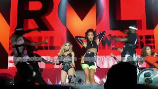 Little Mix - Move live @ Kent Event Centre, Maidstone 22/07/2018