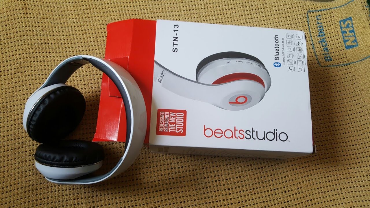 beats by dre stn 13