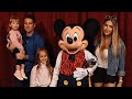 VIAJE A ORLANDO CON MI FAMILIA | DISNEY | UNIVERSAL | PARTE 1